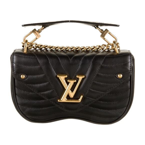 Louis Vuitton New Wave Chain PM - Picture 2 of 5